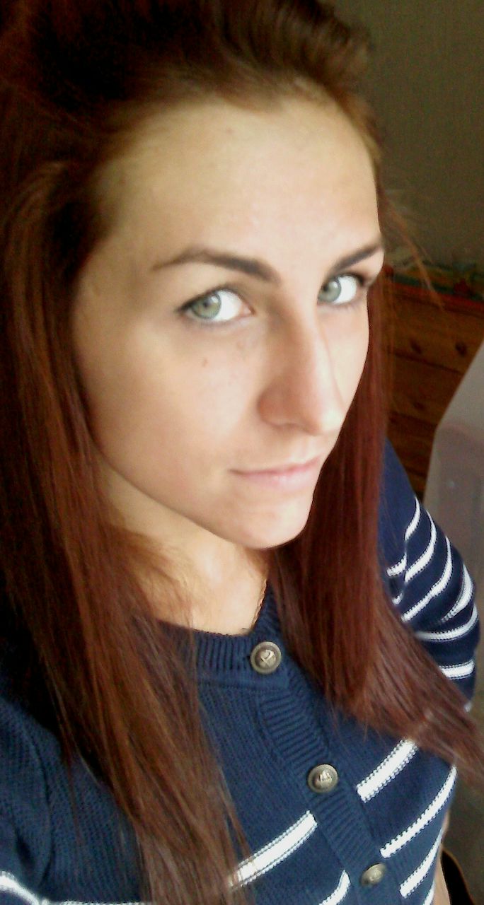 Тори Андреева | Москва