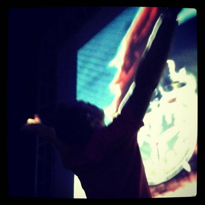 Дмитрий Богатырев d-man | Москва