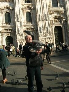 Яков Нефедьев | Москва