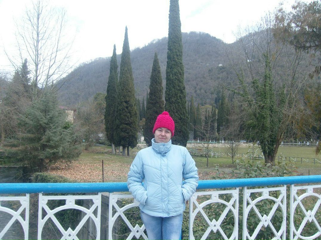 Янина Пыстогова | Сыктывкар