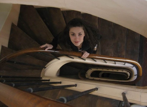 №48, Александра Антонова №48, Александра Антонова