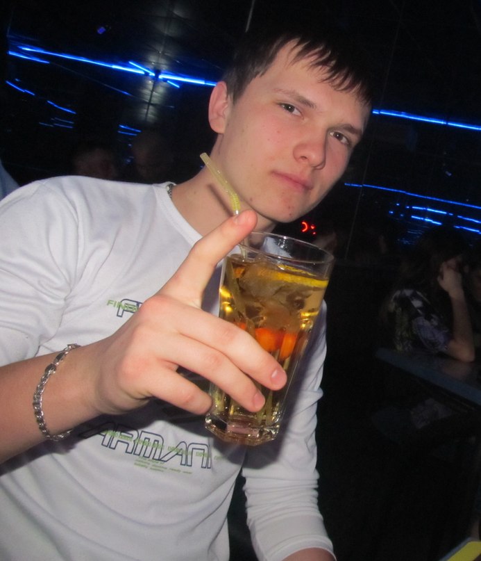 Алексей Товмач | Нижнегорский