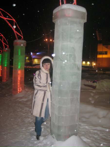 №4, Лена Ахунова №4, Лена Ахунова