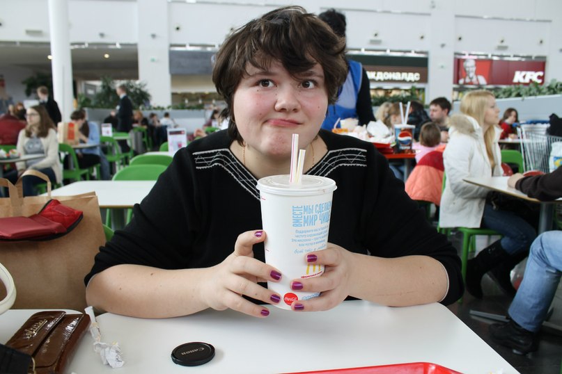 Ирина Садкина | Самара