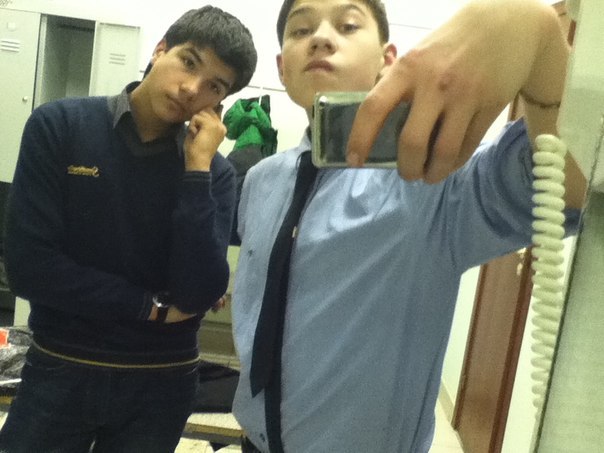 Александр Кириллов | Санкт-Петербург