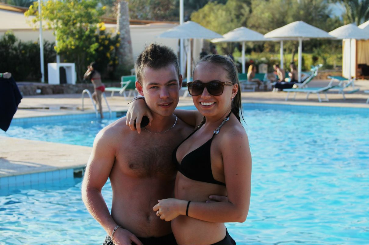 Ксения Павлова | Кингисепп