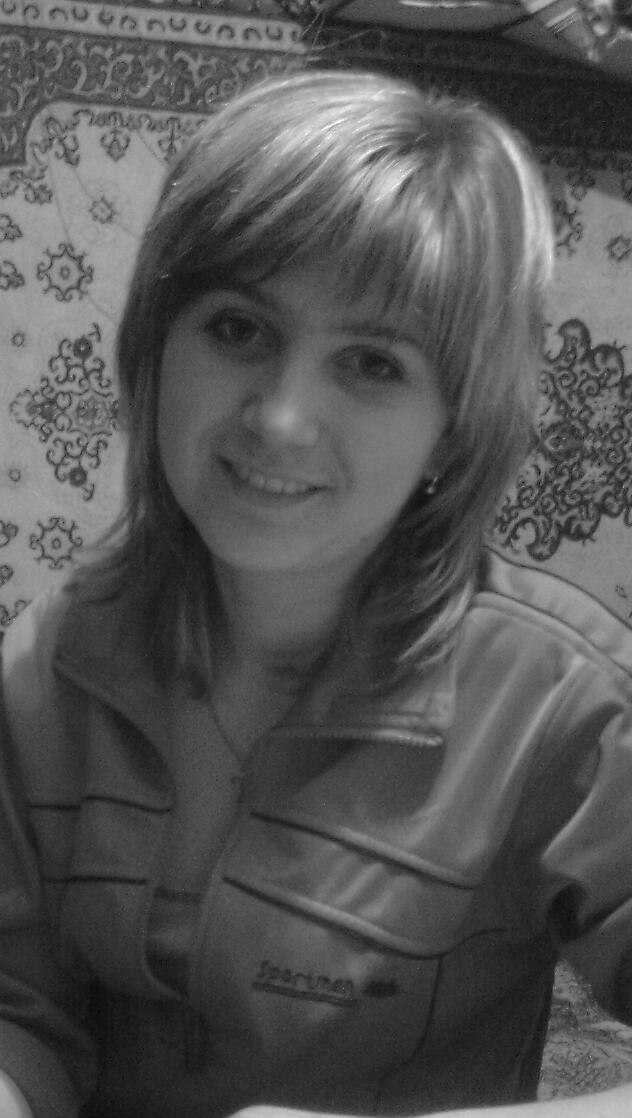 Ольга Мазыло--Никоненко | Сребное