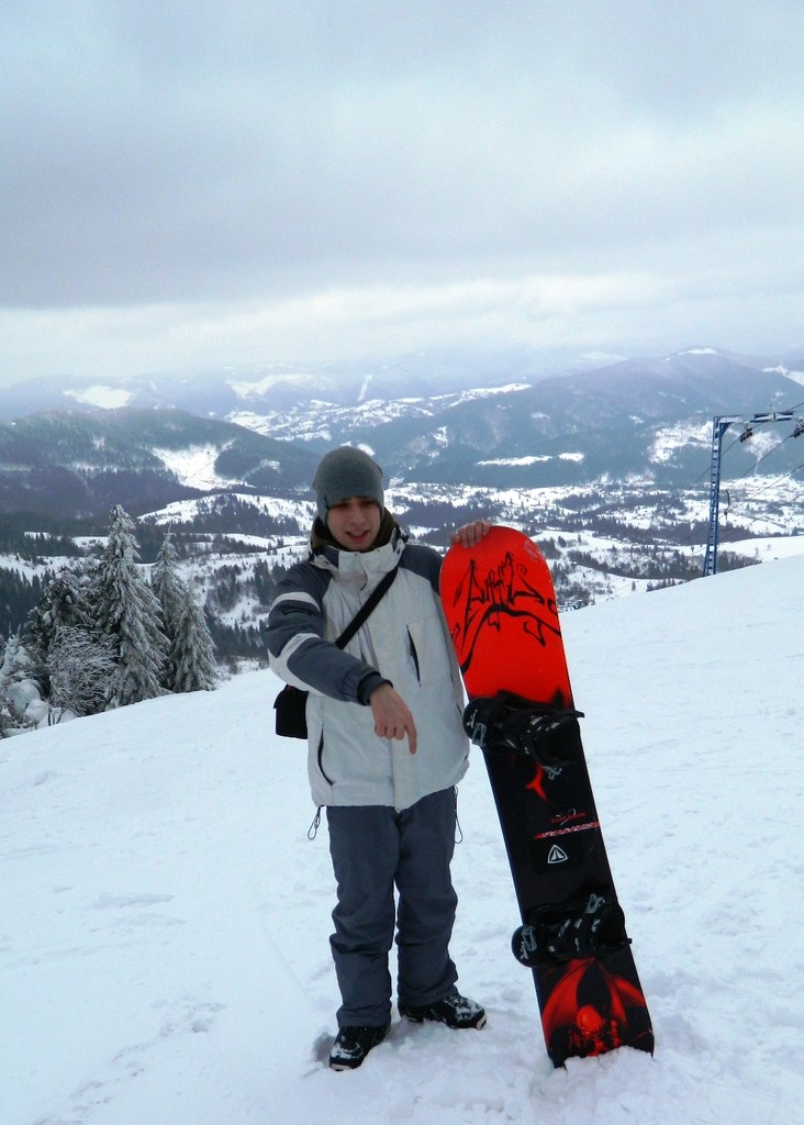 Андрій Пушка | 