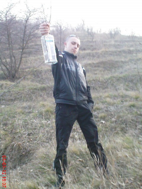 Ivan Panchuk | Запорожье