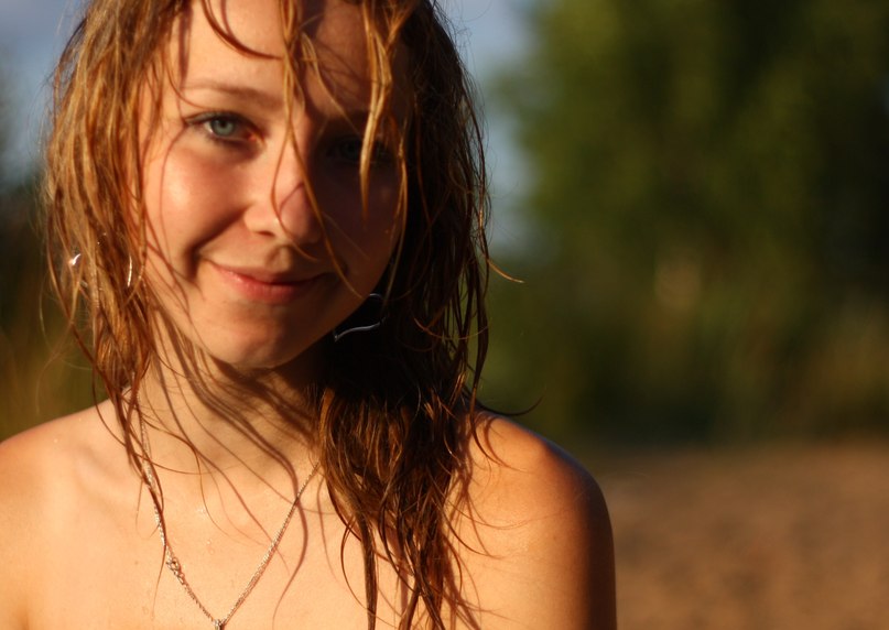 Олеся Соколова | Кимры