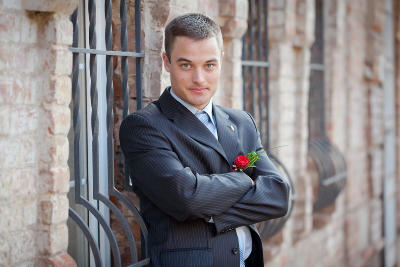 Андрей Яцковский | Кривой Рог