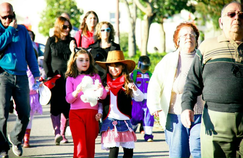 Michael Zats | Тель-Авив