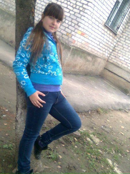 №16, Александра Калмыкова №16, Александра Калмыкова