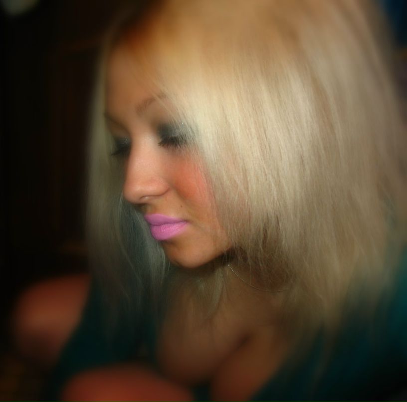 Женечка Макшеева ???? | Москва