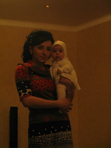 №71, Гаяне Велян, 35 лет №71, Гаяне Велян, 35 лет