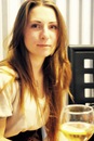 №7 Daria Rogova