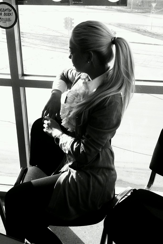 Яночка Овчинникова | Челябинск