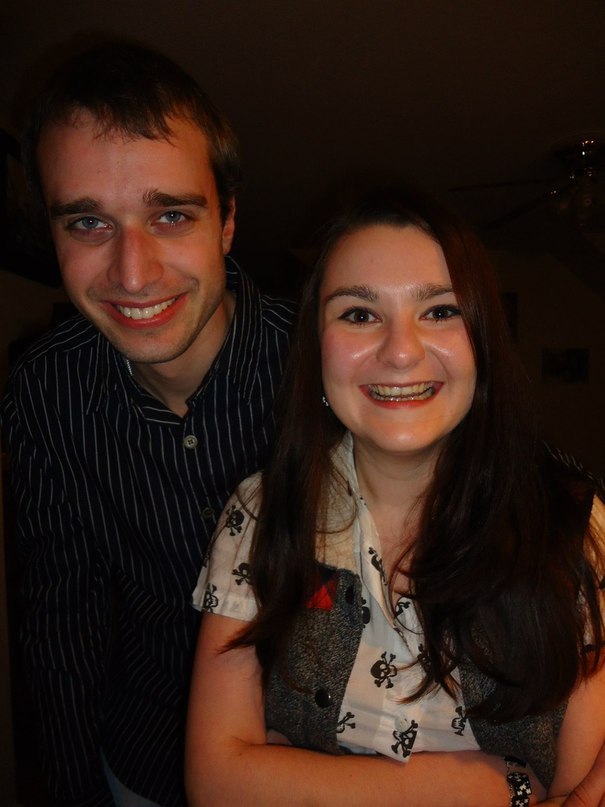 Nastya Grimshaw | Vero Beach