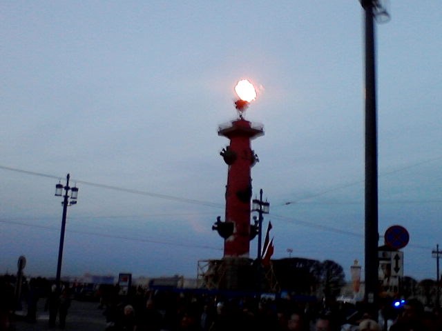 Михаил Хоботов ♫ ツ ♫ | Санкт-Петербург