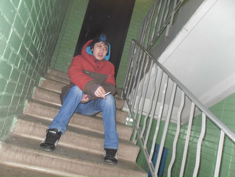 №96, Александр Глазков, 28 лет, Москва №96, Александр Глазков, 28 лет, Москва