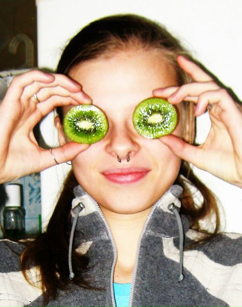 №90, Екатерина Усок, 31 год, Москва №90, Екатерина Усок, 31 год, Москва