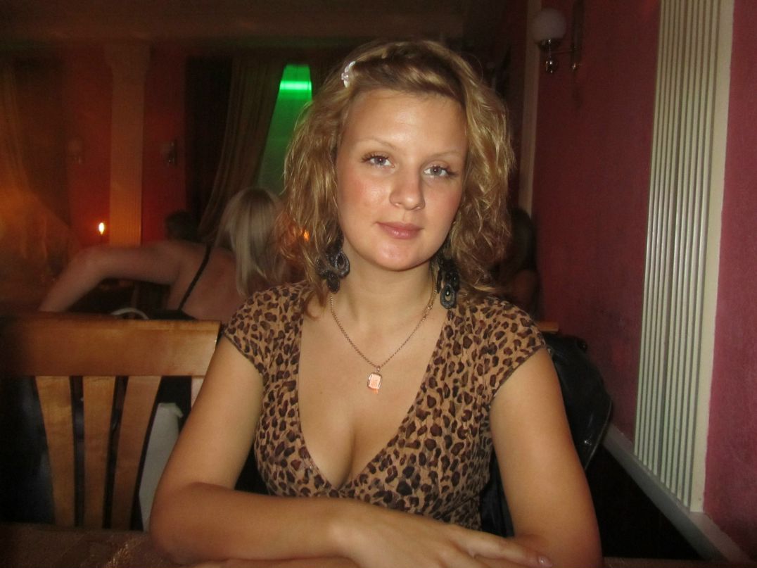 Инна Дубовая | Великие Луки