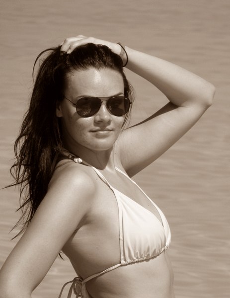 Полина Шамаева | Москва