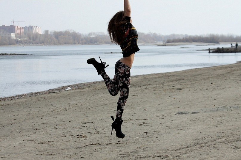 Диана Радкевич-Купер | Минск