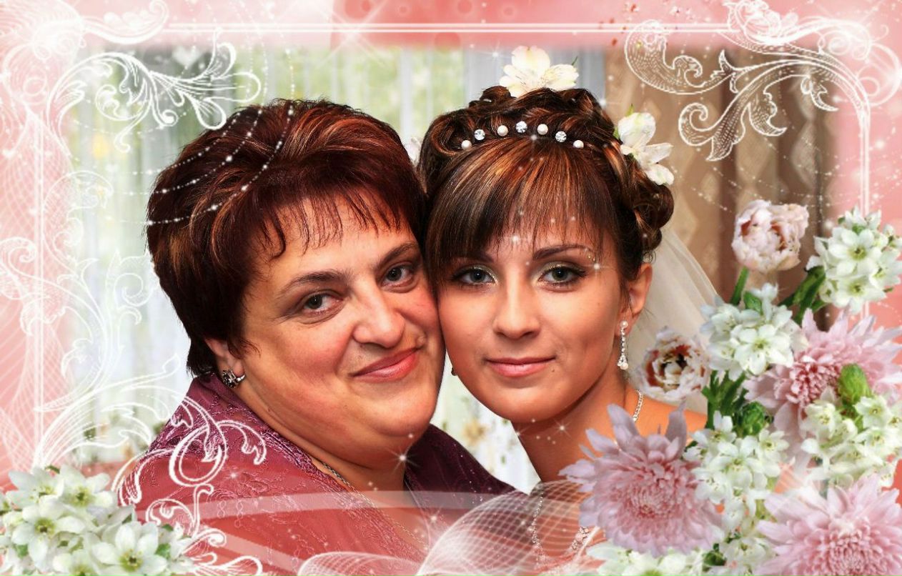 Катюша Пинчук | Минск