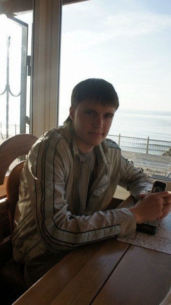 Антон Гусев | Череповец