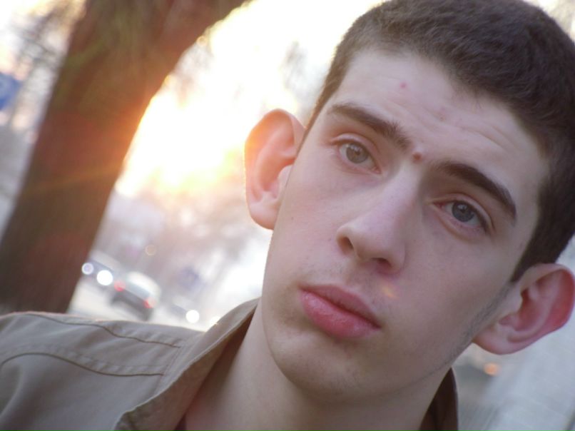 Рамиз Гасанов | Москва