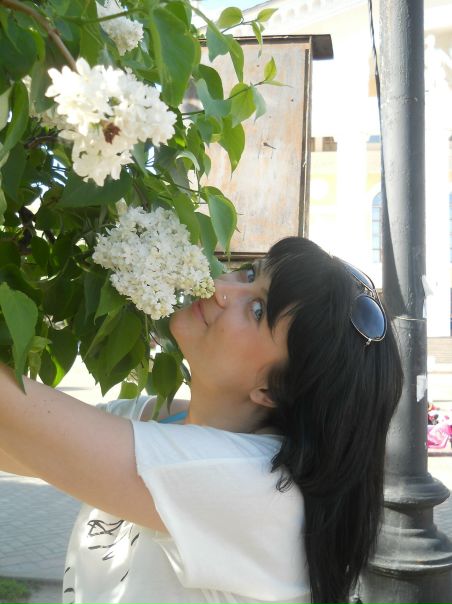 №22, Ольга Бердник, 14.1 №22, Ольга Бердник, 14.1