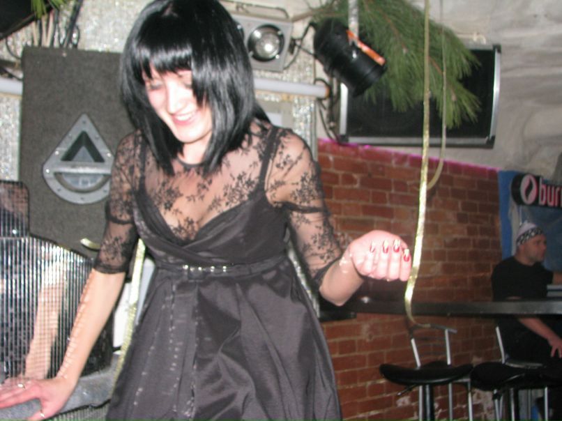 Ирина Краевская | Днепр (Днепропетровск)