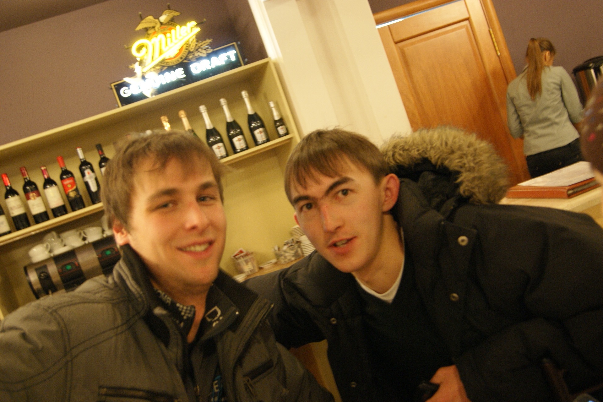 Фото профиля