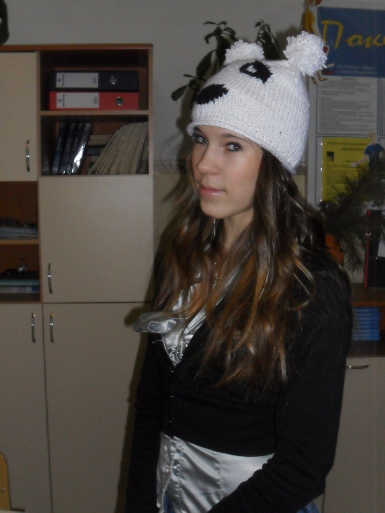 Анастасия Вейсова | Екатеринбург