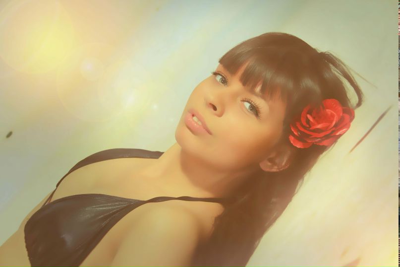 Ksyu Plyush | Москва