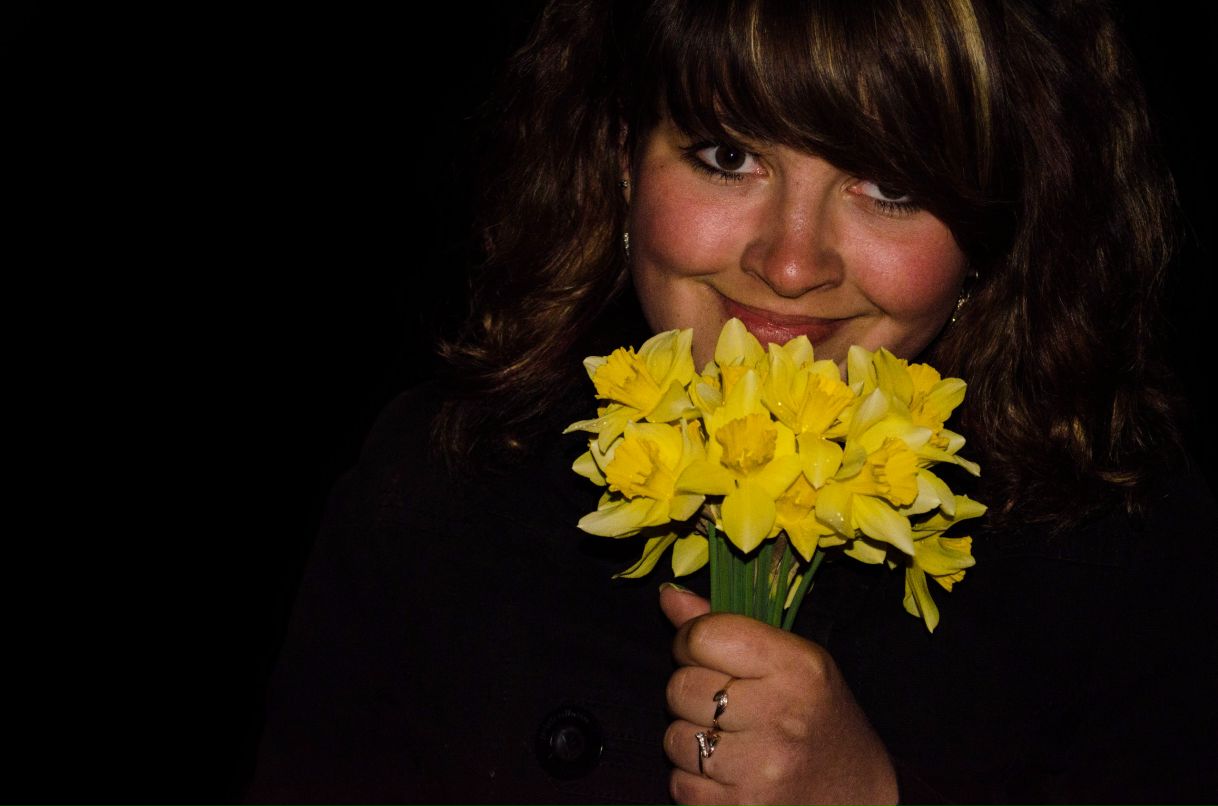 Александра Юзяк | Севастополь