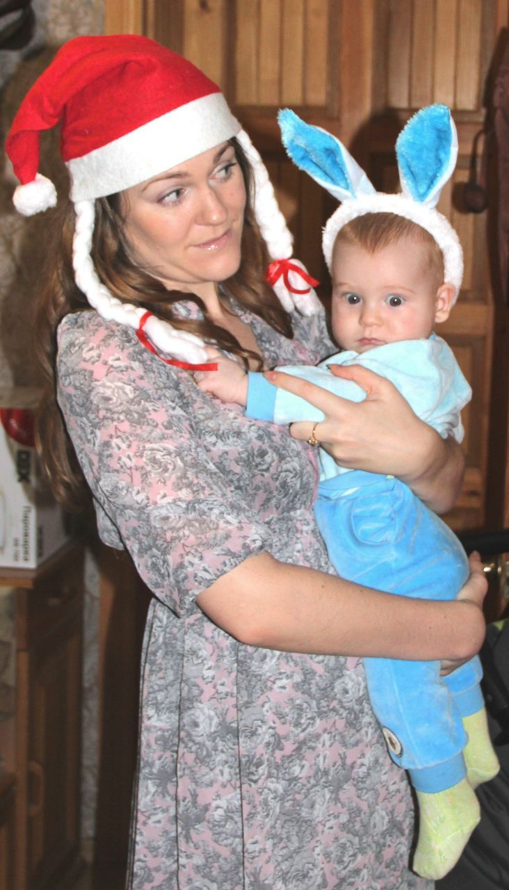 Антонина Титкова | Санкт-Петербург