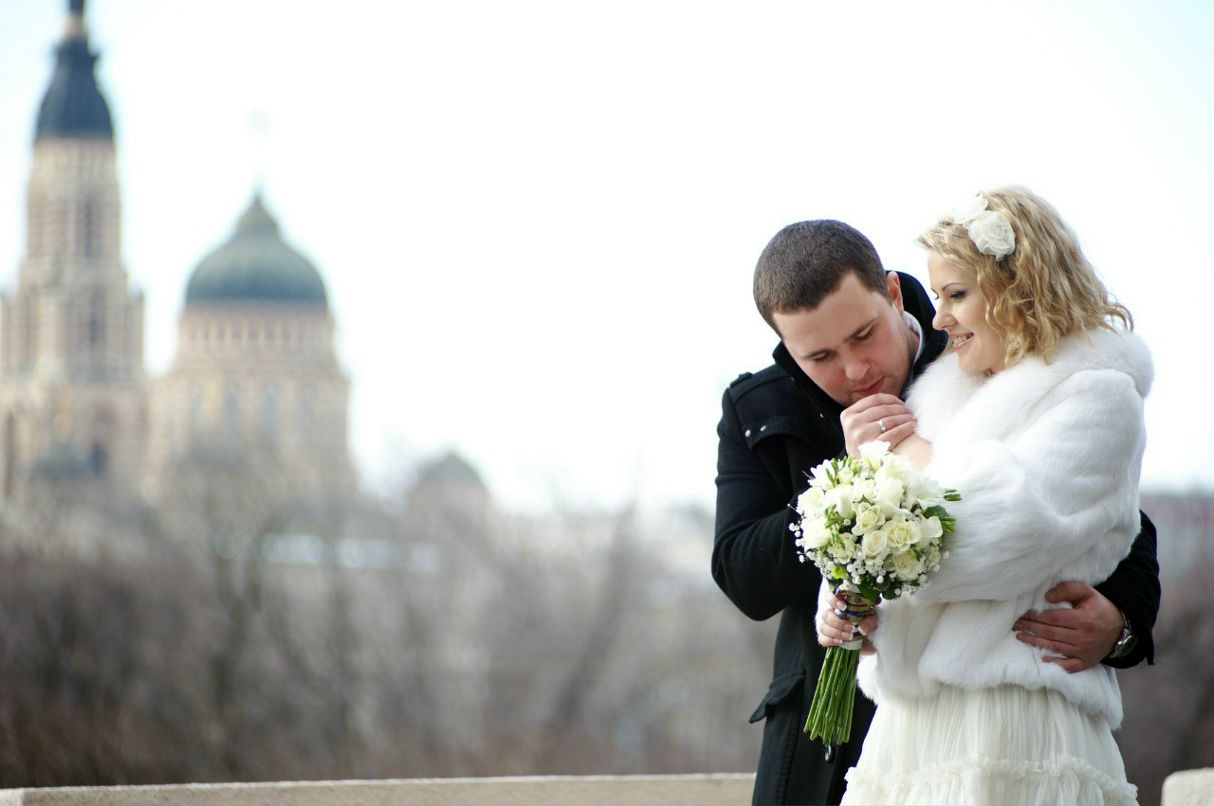 Марина Галака | Харьков