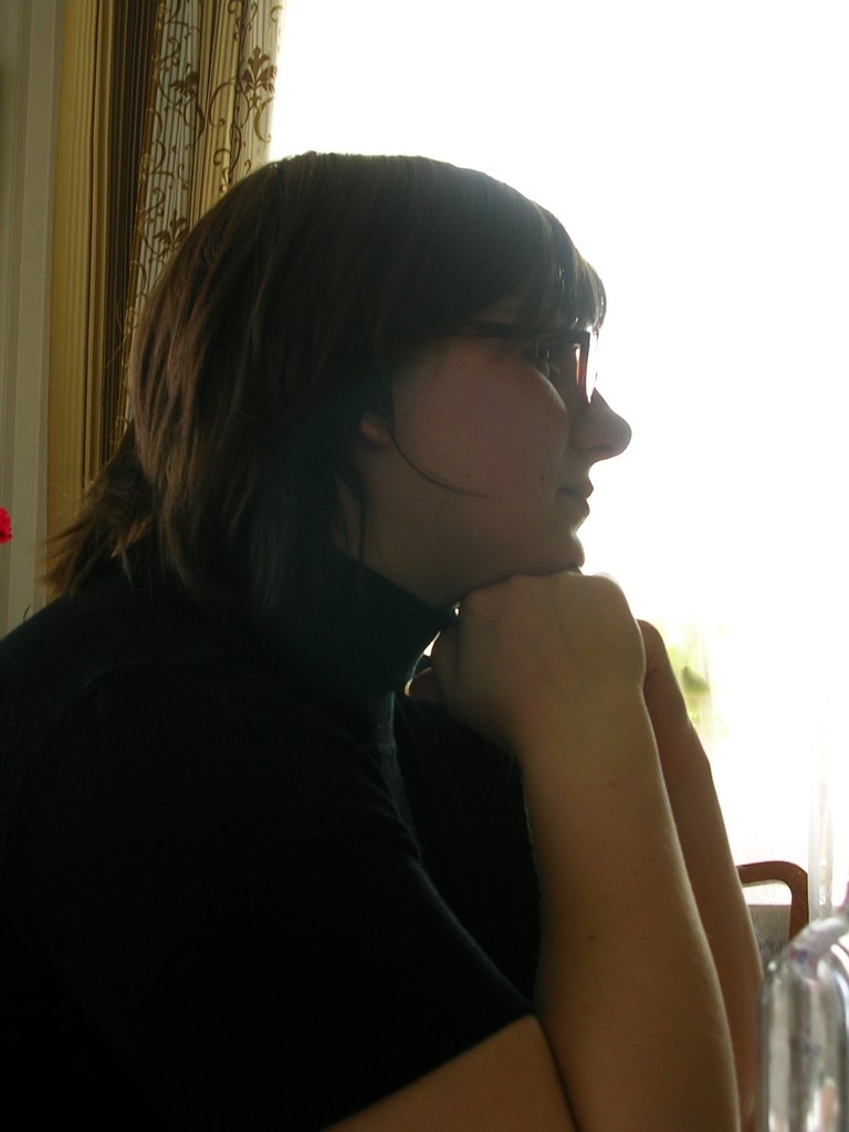 Ирина Шанаурина | Москва