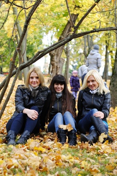 Ольга Ткаченко | Белгород