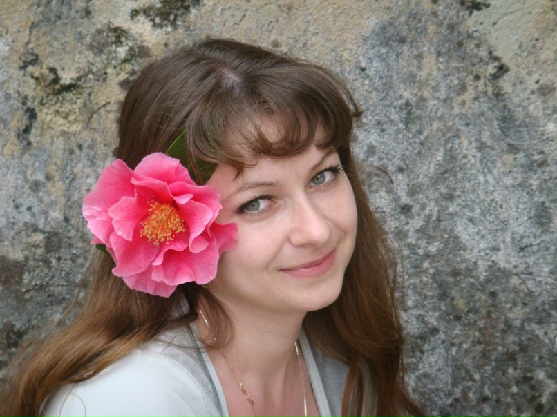 Елена Гронина | Москва