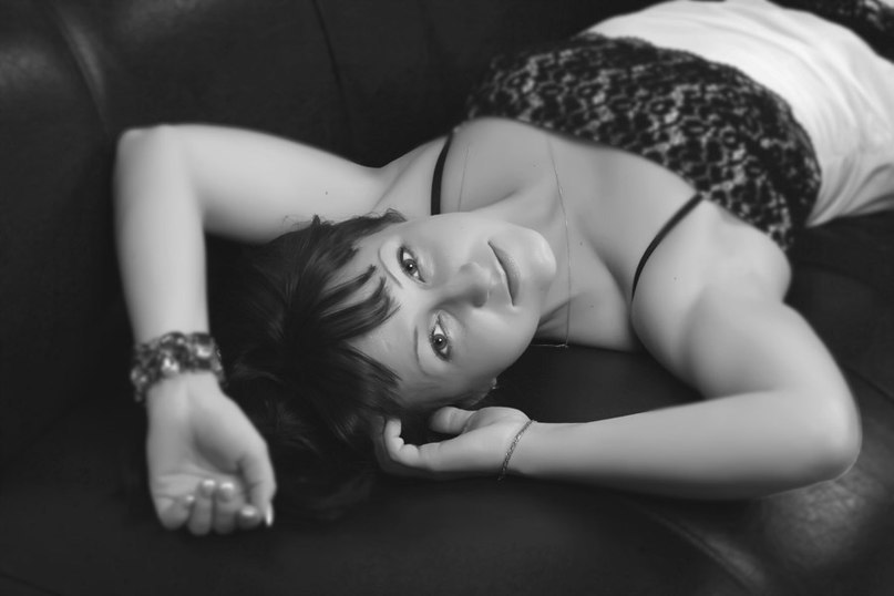 Надежда Кузнецова ♏ | Череповец