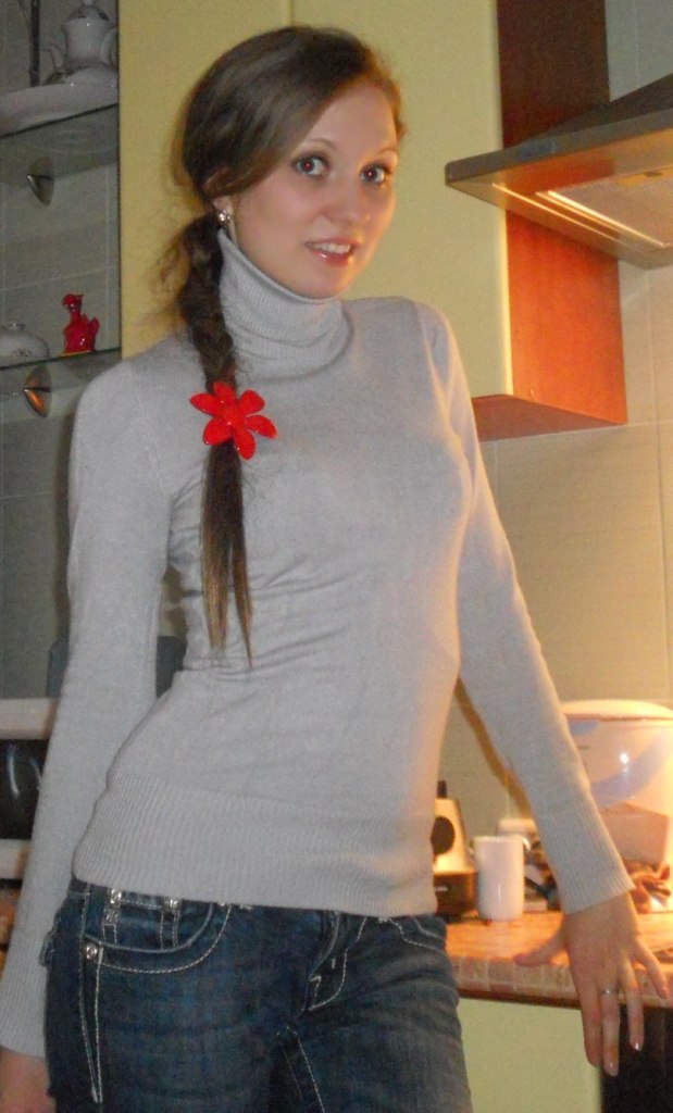 Дарья Плохотникова | Краснодар