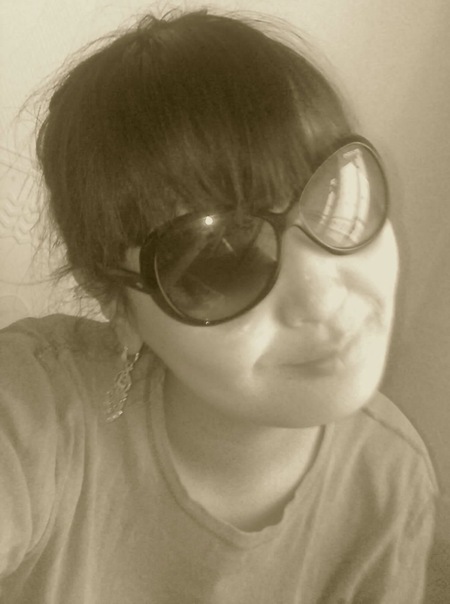 №55, Алена Петрова, Якутск №55, Алена Петрова, Якутск