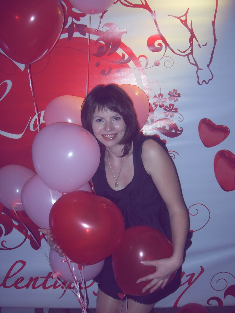 Ирина Тарасова | Орёл