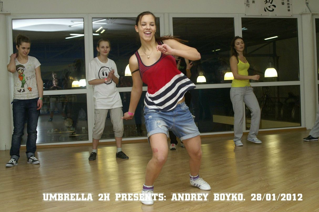 Марина Калинушкина ★ | Москва