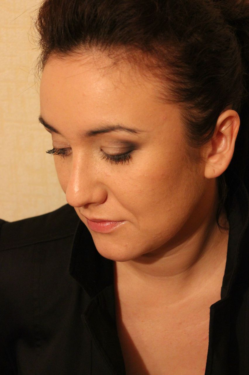 Екатерина Дягилева | Москва