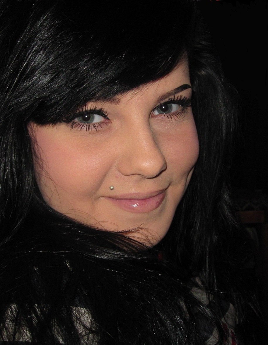 Екатерина Русакова | Юрга