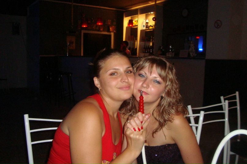 Юлия Рудь | Краснодар